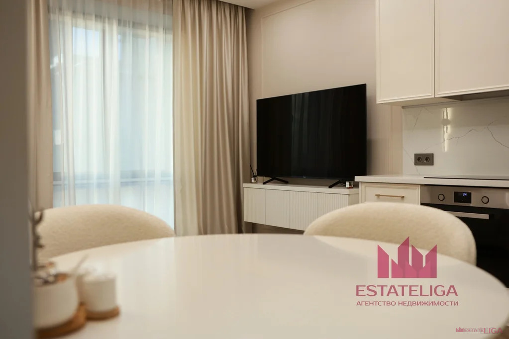 Продажа квартиры, Волгоградский пр-кт. - Фото 5