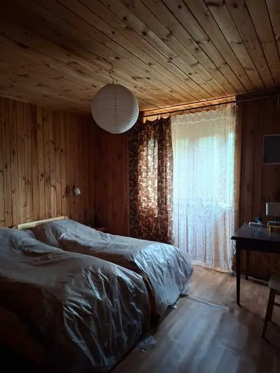Продается дом в СНТ Ополье, Рузский район Московсмкая обл. - Фото 6
