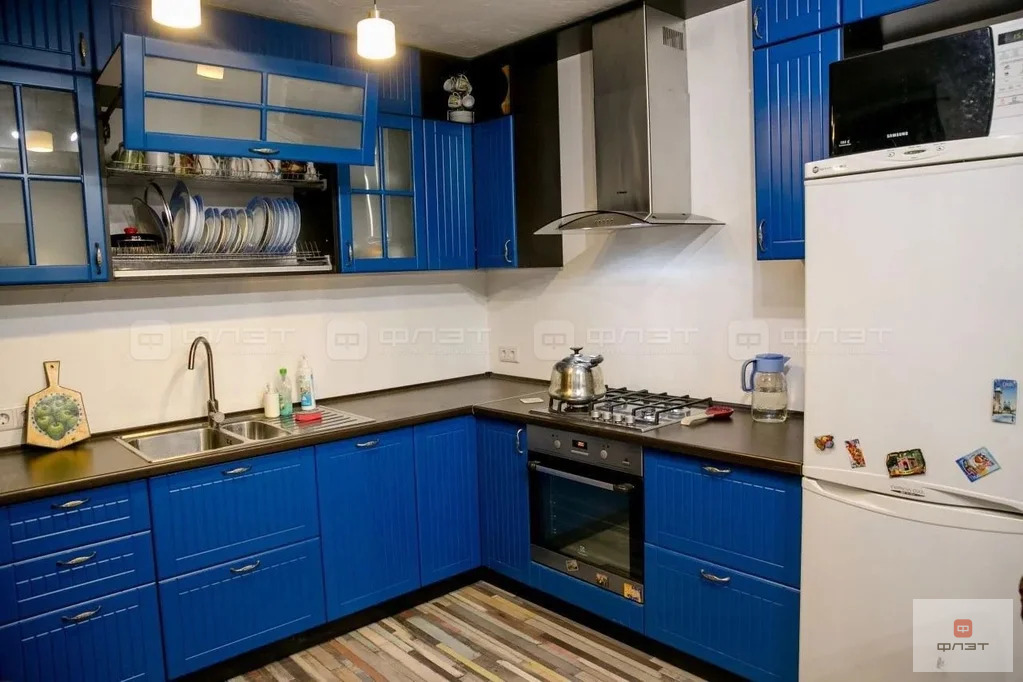 Продажа квартиры, Казань, Победы пр-кт. - Фото 2
