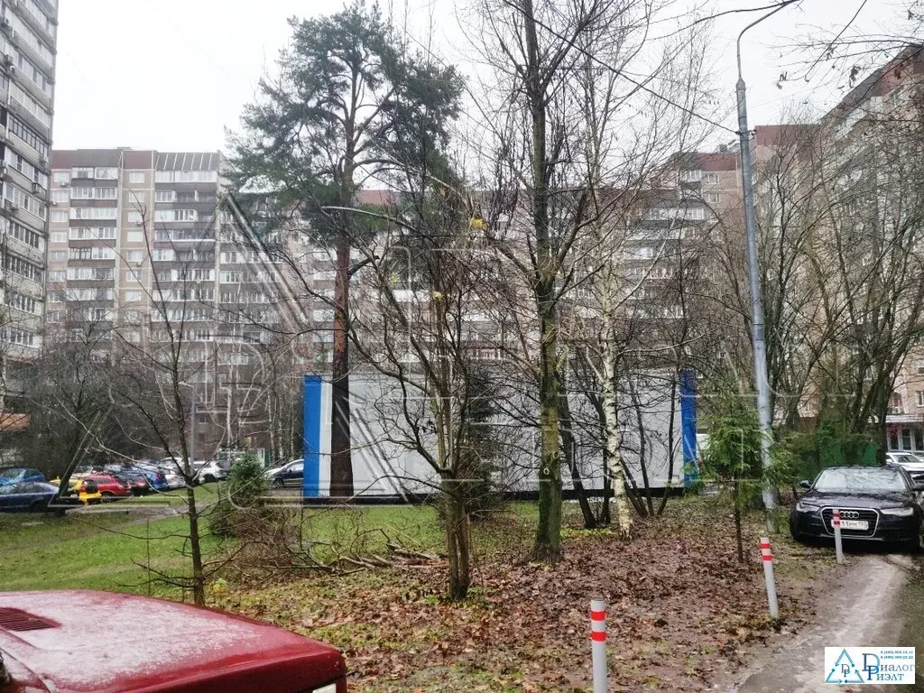 Продается 1/2 доля в трехкомнатной квартире - Фото 11