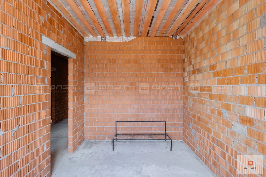 Продажа дома, Малые Кабаны, Лаишевский район, ул. Советская - Фото 44