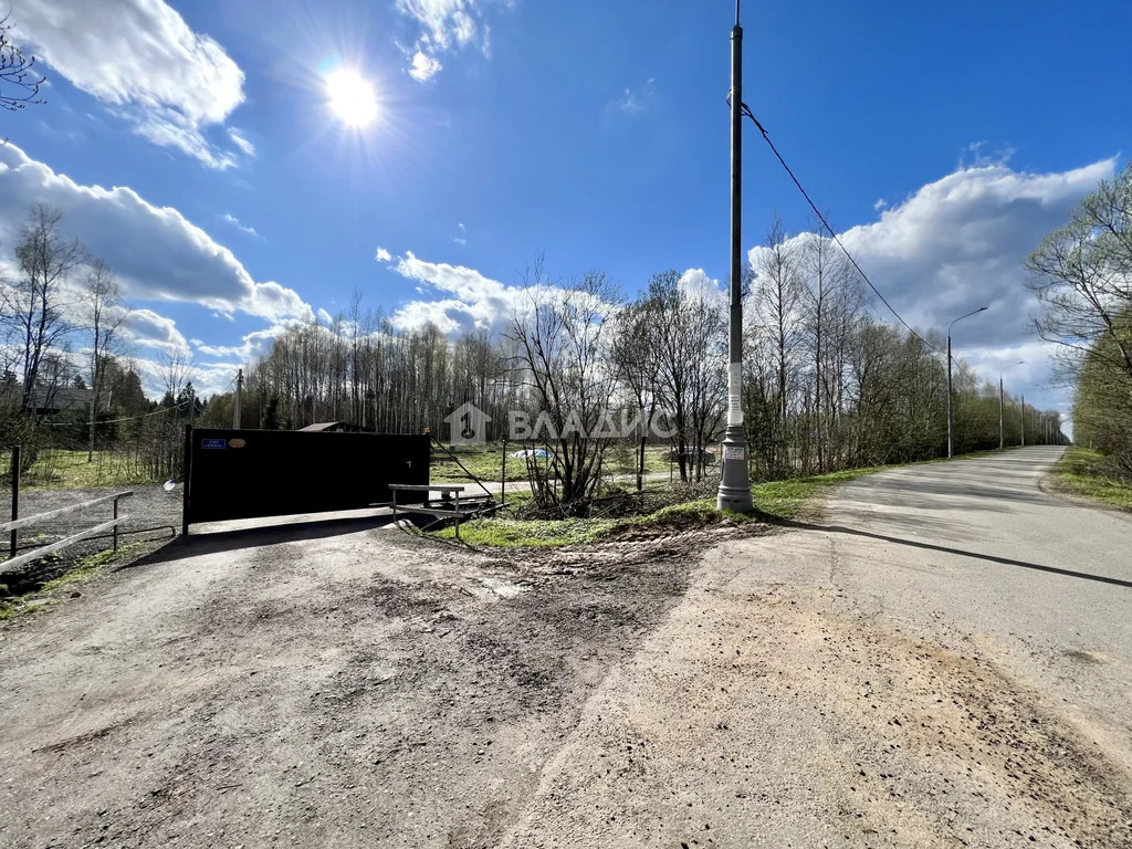 Троицкий административный округ, садоводческое некоммерческое ... - Фото 8