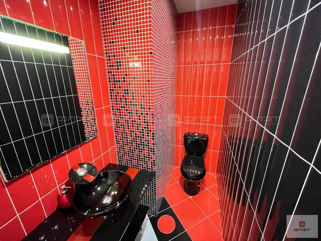 Продажа квартиры, Казань, ул. Сибгата Хакима - Фото 15