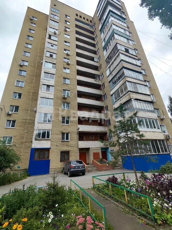 Уютная и светлая квартира в кирпичном доме! - Фото 0