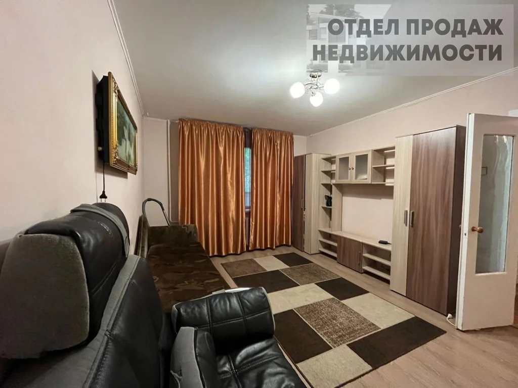 2х комнатная квартира - Фото 1