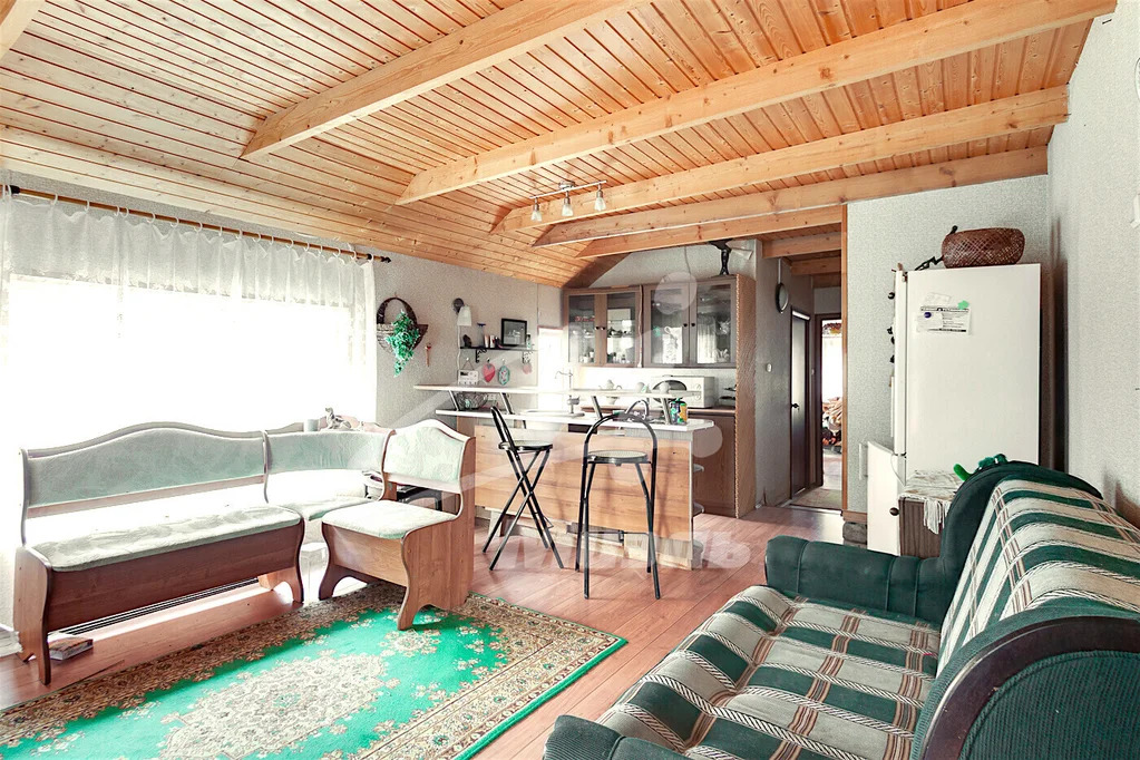 Продажа дома, Подолино, Солнечногорский район, ул. Лермонтовская - Фото 18