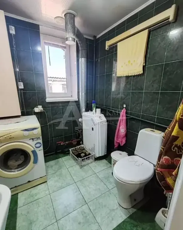 Продажа дома, Георгиевск, ул. Ульянова - Фото 15