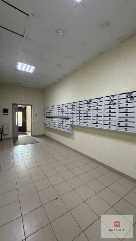 Продажа квартиры, Казань, ул. Чистопольская - Фото 21