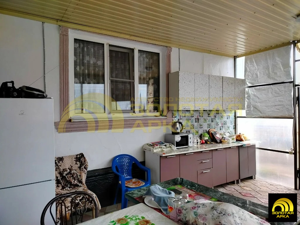 Продажа дома, Старотитаровская, Темрюкский район, Ильича пер. - Фото 15