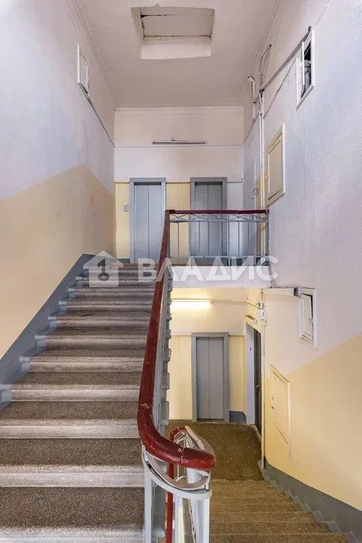 Продажа квартиры, Смоленская наб. - Фото 44