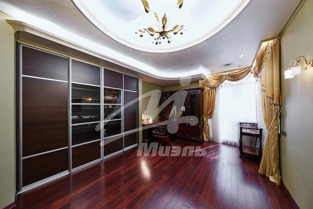 Продажа квартиры, м. Щукинская, ул. Авиационная - Фото 14