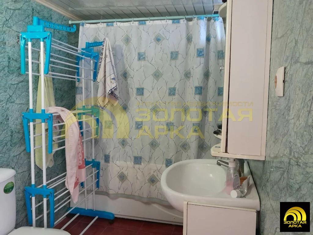 Продажа дома, Старотитаровская, Темрюкский район, Ильича пер. - Фото 11