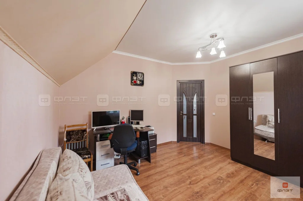 Продажа дома, Усады, Лаишевский район, ул. Садовая - Фото 19