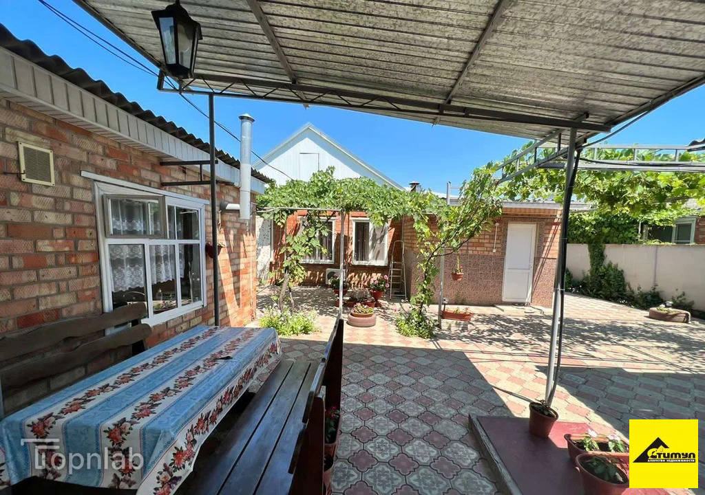 Продажа дома, Ейск, Ейский район, ул. Бердянская - Фото 6