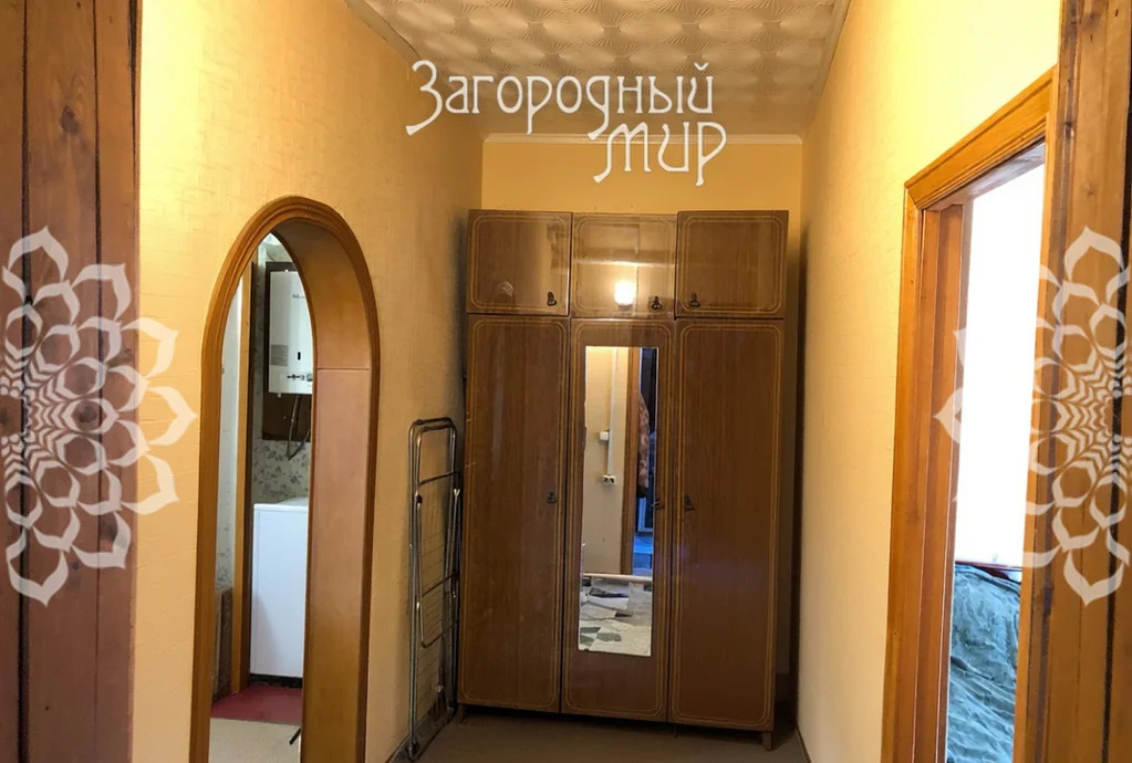 Продам дом, Ярославское шоссе, 20 км от МКАД - Фото 11