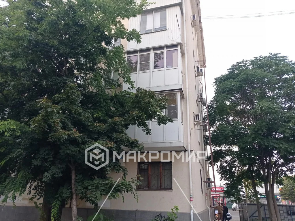 Продажа квартиры, Краснодар, ул. Одесская - Фото 21