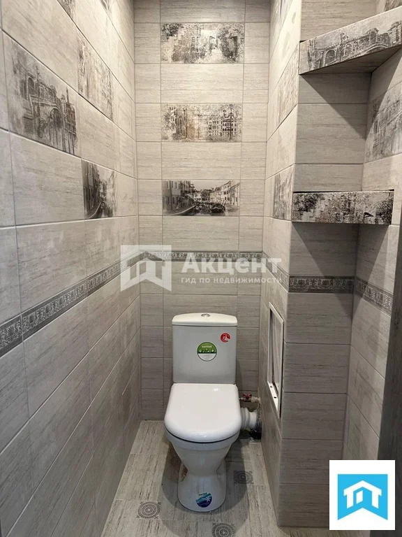 Продажа квартиры, Кохма, Ивановский район, ул. Октябрьская - Фото 6