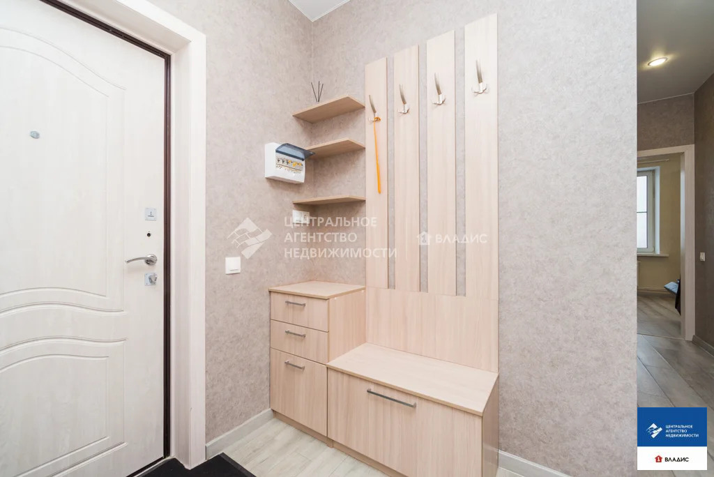 Продажа квартиры, Рязань, ул. Полетаева - Фото 5