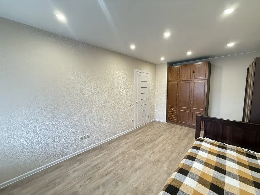 1-к. квартира, 30,6 м2, 5/5 эт. - Фото 6