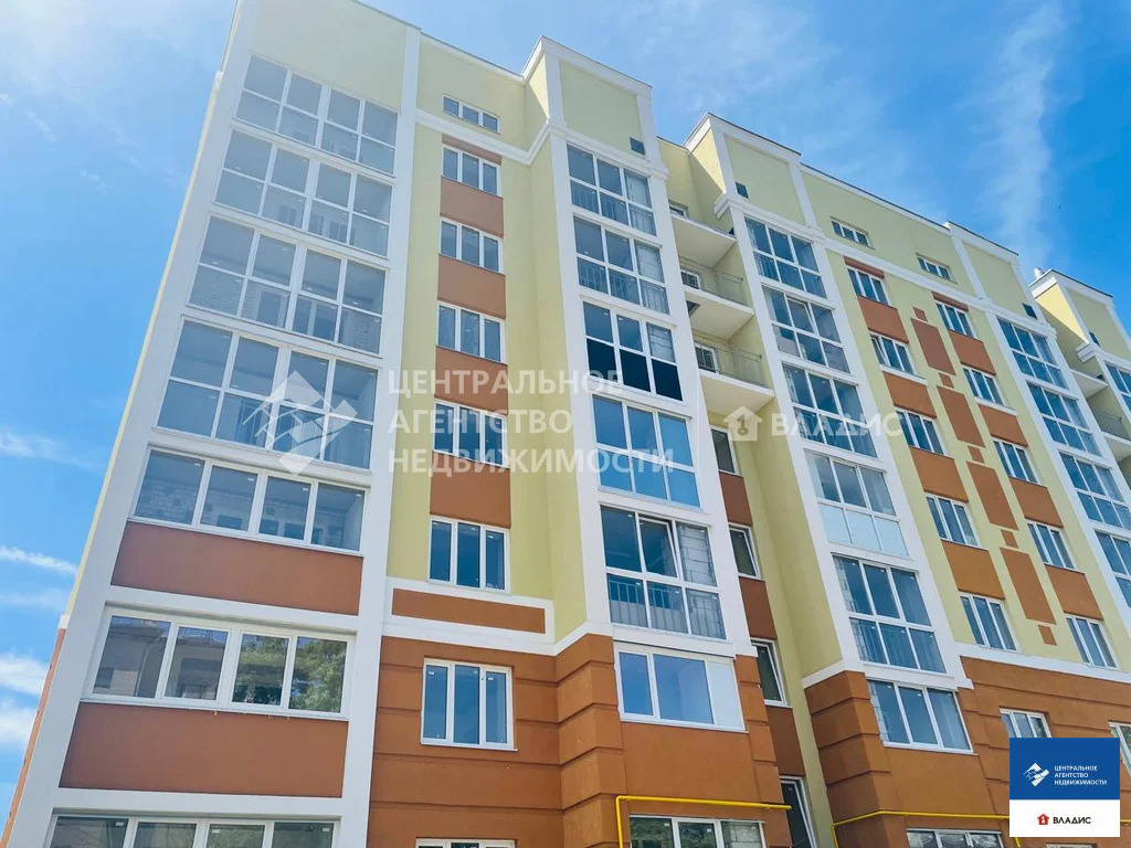 Продажа квартиры, Рязань, ул. Октябрьская - Фото 3