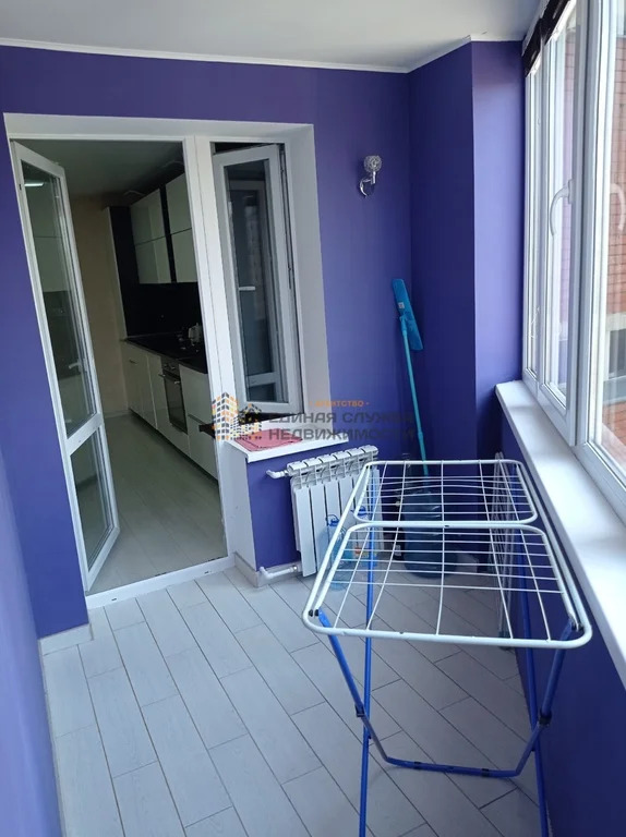 Аренда квартиры, Уфа, ул. Набережная реки Уфы - Фото 15