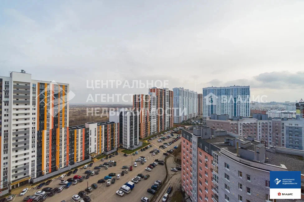 Продажа квартиры, Рязань, ул. Быстрецкая - Фото 14