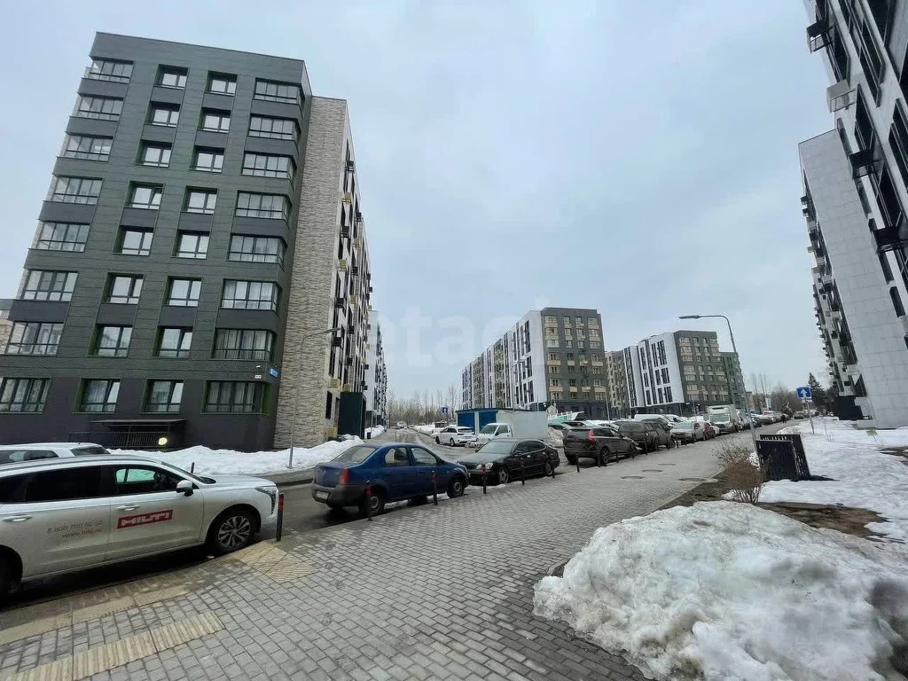 Продажа квартиры, Химки, улица Генерала Дьяконова - Фото 6
