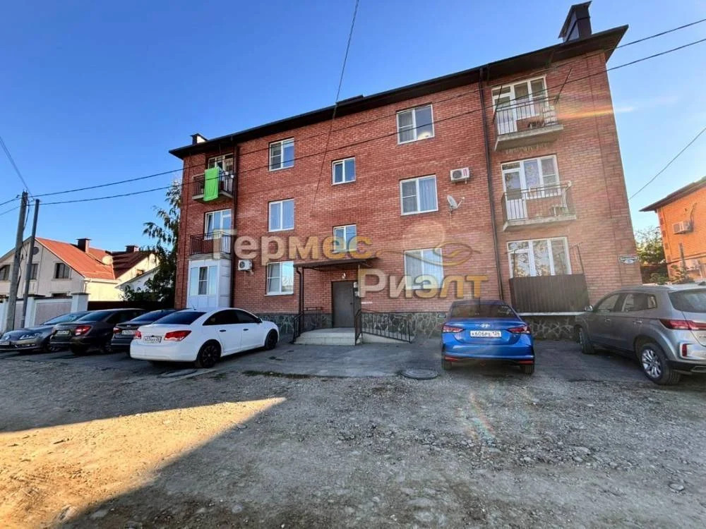 Продажа квартиры, Ессентуки, переулок Ласковый - Фото 7