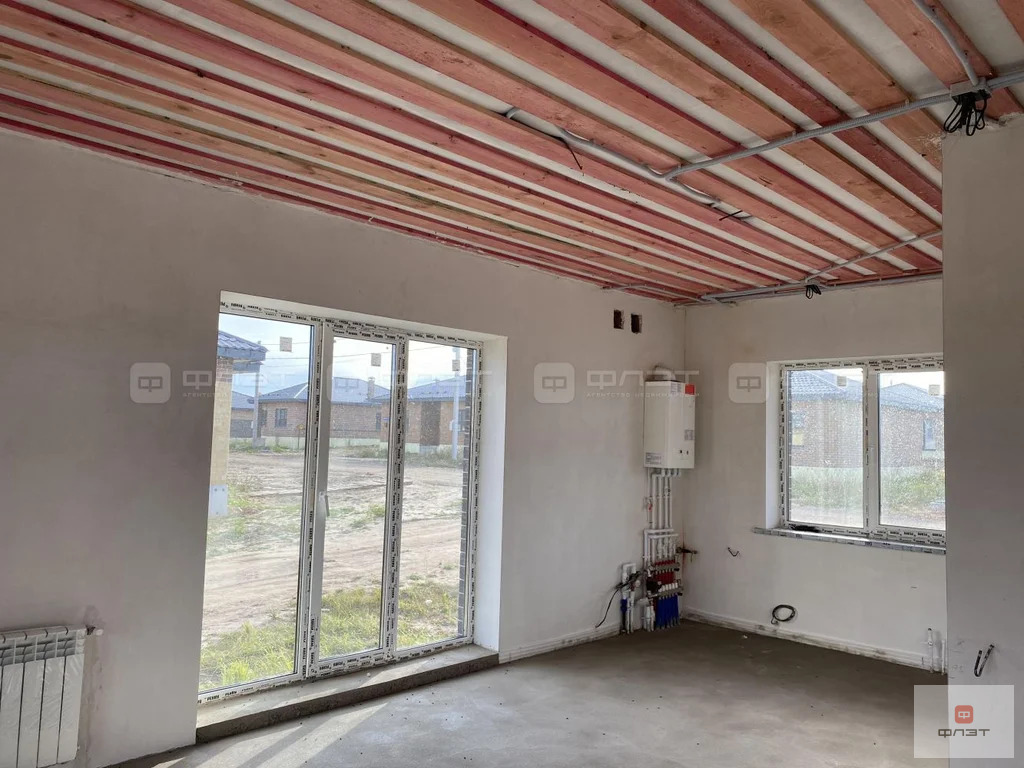 Продажа дома, Камыш, Пестречинский район, ул. Камышовая - Фото 2