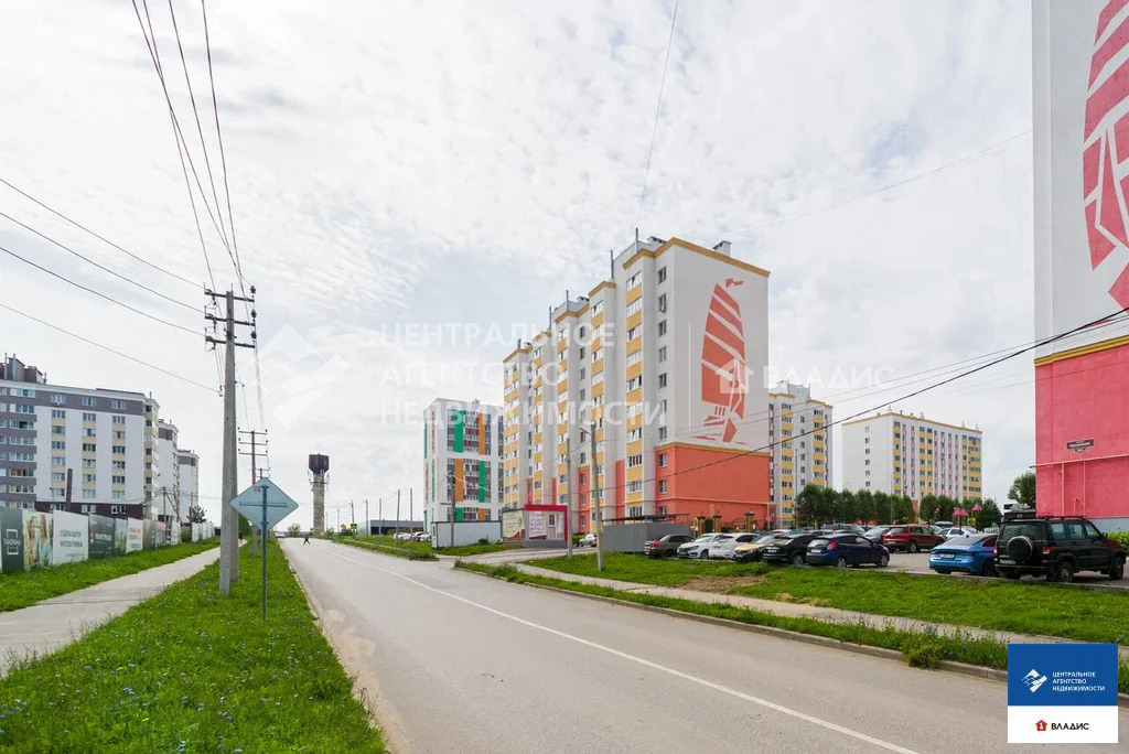 Продажа квартиры, Рыбное, Рыбновский район, Крымская улица - Фото 11
