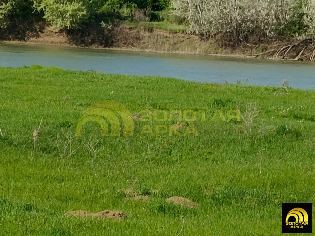 Продажа участка, Ольгинский, Абинский район - Фото 1