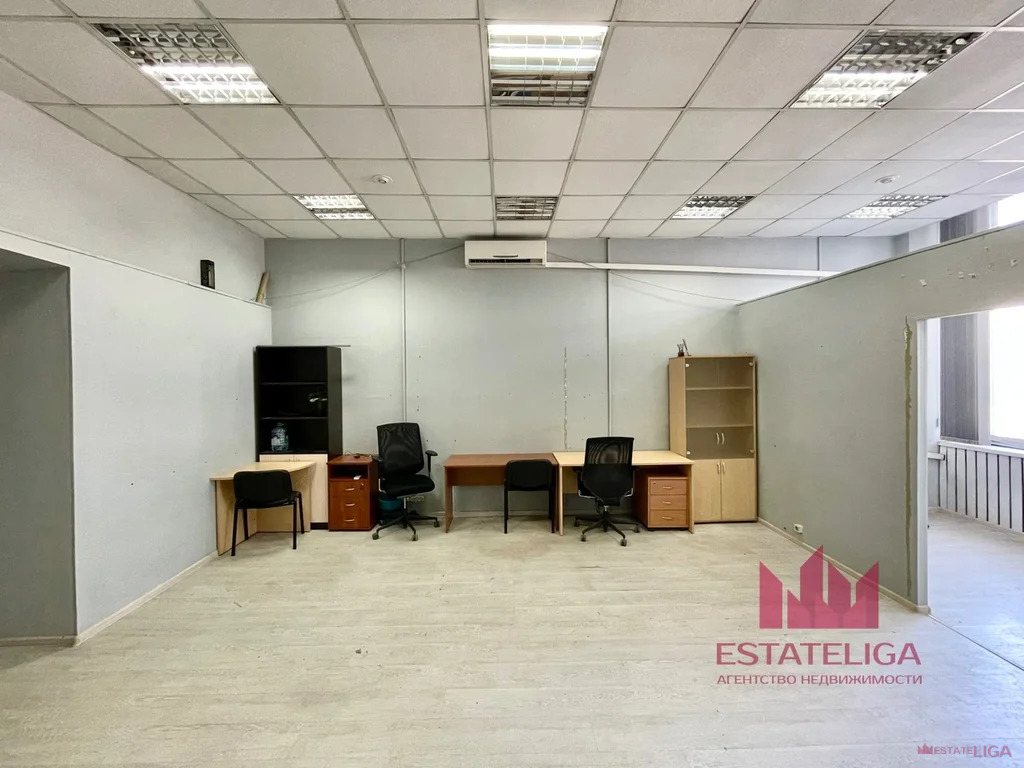 Аренда офиса, Варшавское ш. - Фото 4
