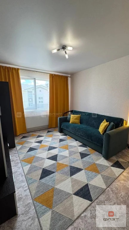 Продажа квартиры, Куюки, Пестречинский район, 14-й квартал - Фото 6