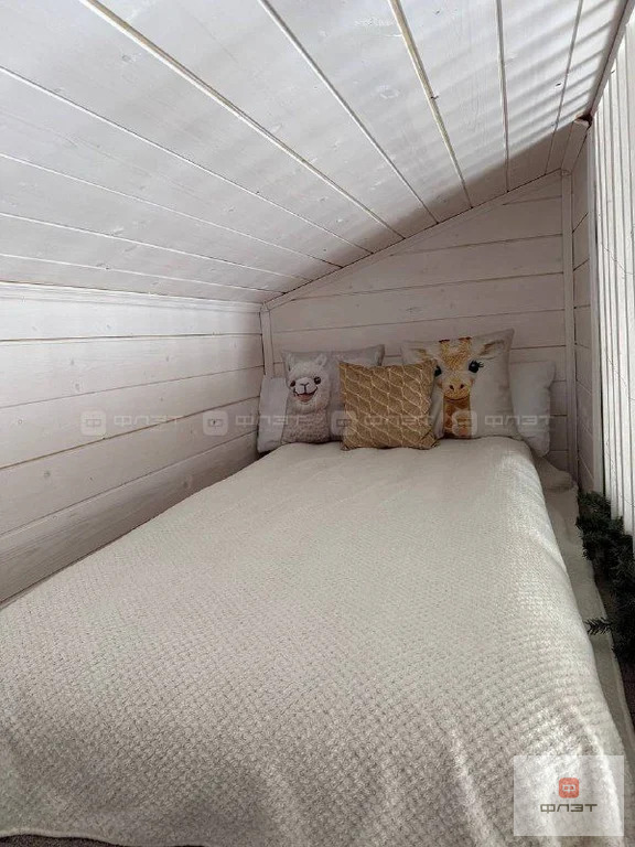 Продажа дома, Лаишевский район, 1-я аллея - Фото 10