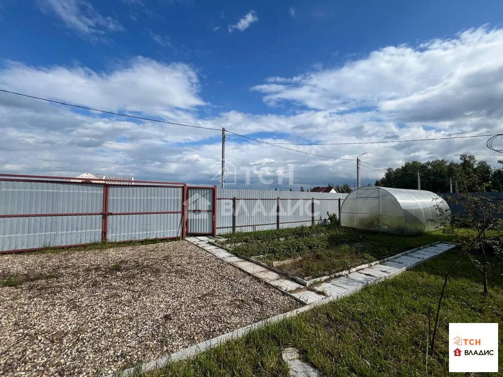 Продажа дома, Щелковский район, Бархатная улица - Фото 16