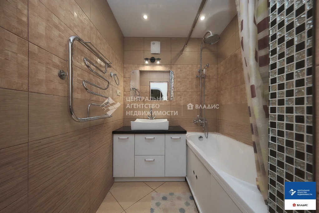 Продажа квартиры, Рязань, ул. Крупской - Фото 13