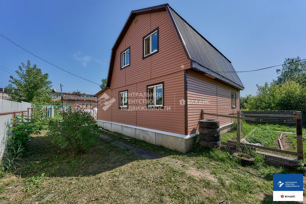 Продажа дома, Рыбное, Рыбновский район, ул. Электротяговая - Фото 1