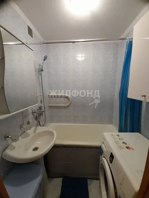 Продажа квартиры, Новосибирск, Адриена Лежена - Фото 8