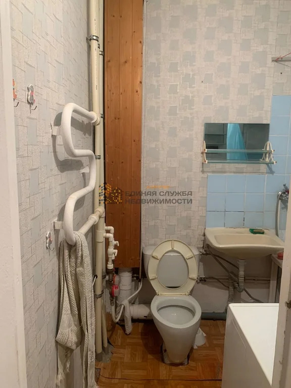 Аренда квартиры, Уфа, ул. Степана Кувыкина - Фото 6