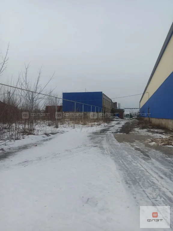 Продажа торгового помещения, Ковров, ул. Октябрьская - Фото 4