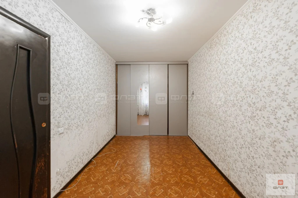 Продажа квартиры, Казань, ул. Окольная - Фото 6