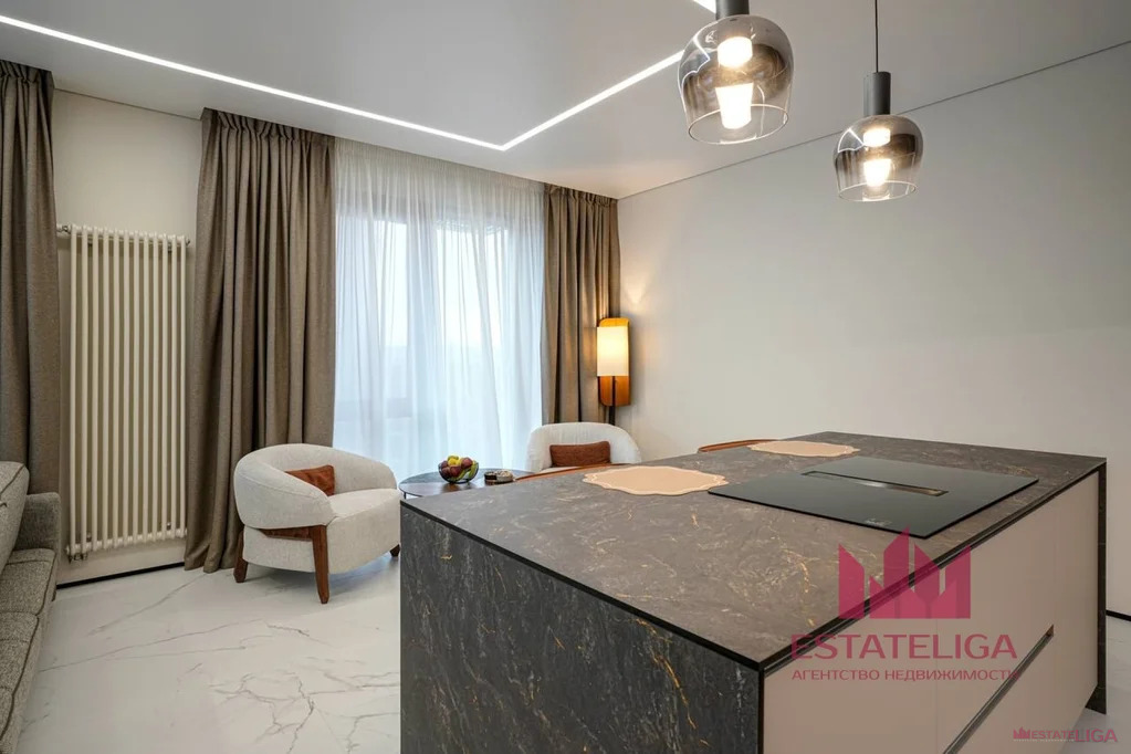 Продажа квартиры, Волгоградский пр-кт. - Фото 8