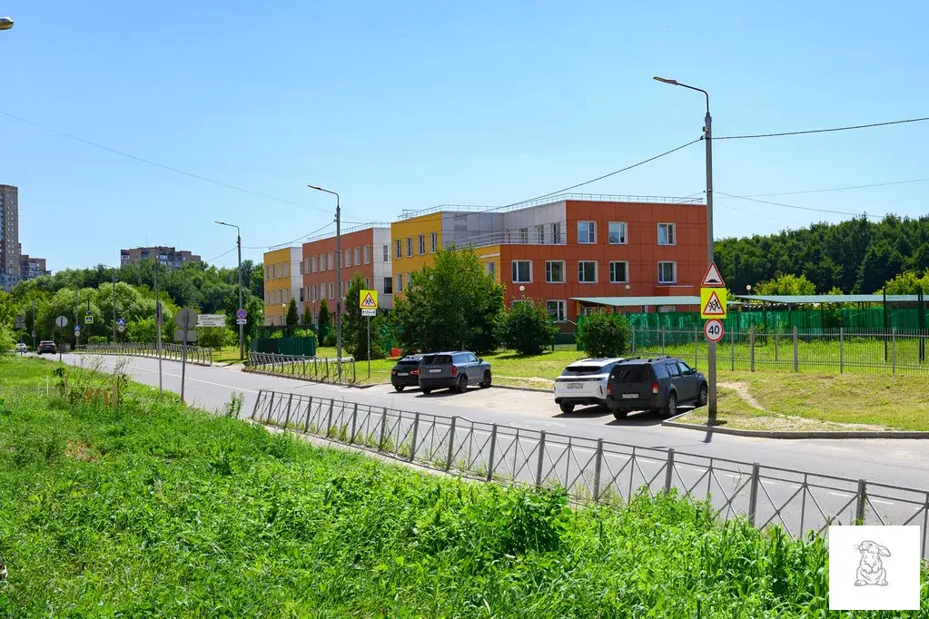 Однушка с видом на реку - Фото 24
