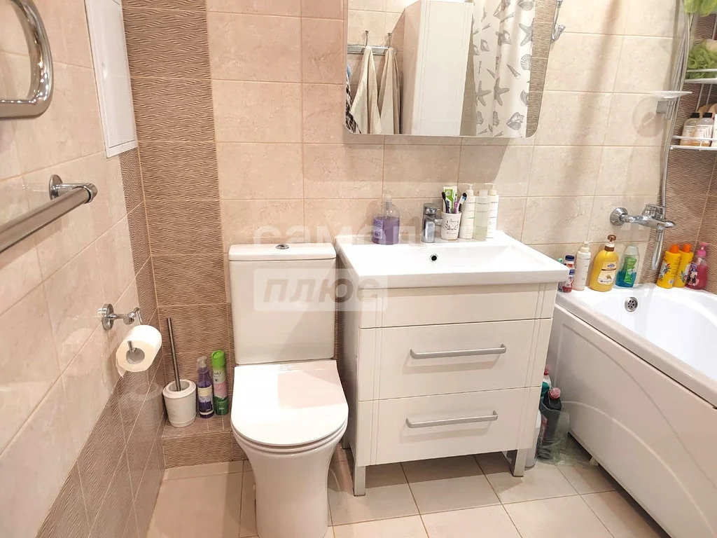 Продажа квартиры, Дмитров, Дмитровский район, ул. Сенная - Фото 15