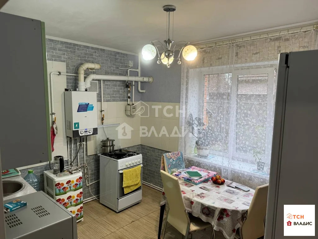 Продажа квартиры, Оболдино, Щелковский район, Радужная улица - Фото 12