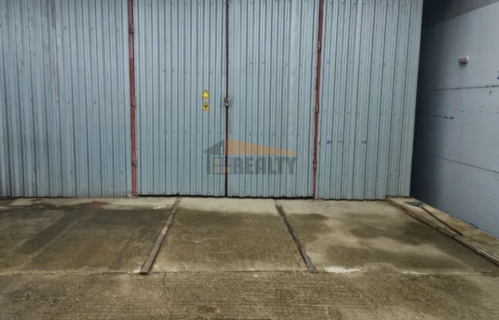 Продажа производственного помещения, Подольск, ул. Окружная - Фото 12