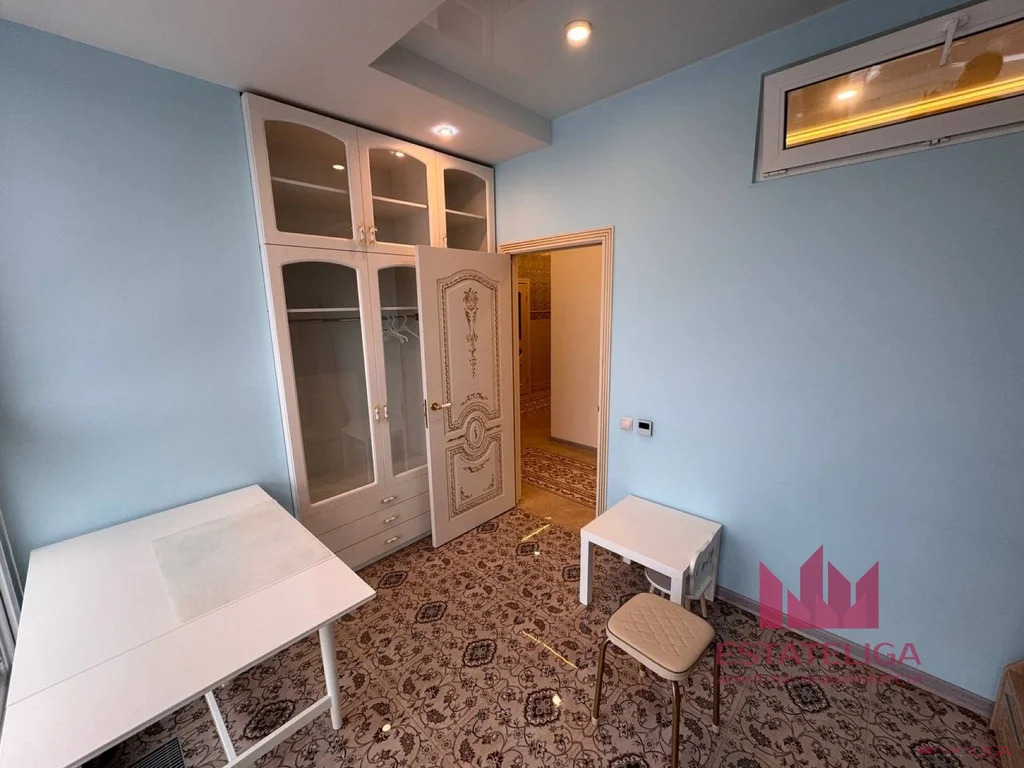 Продажа квартиры, Ходынский б-р. - Фото 16