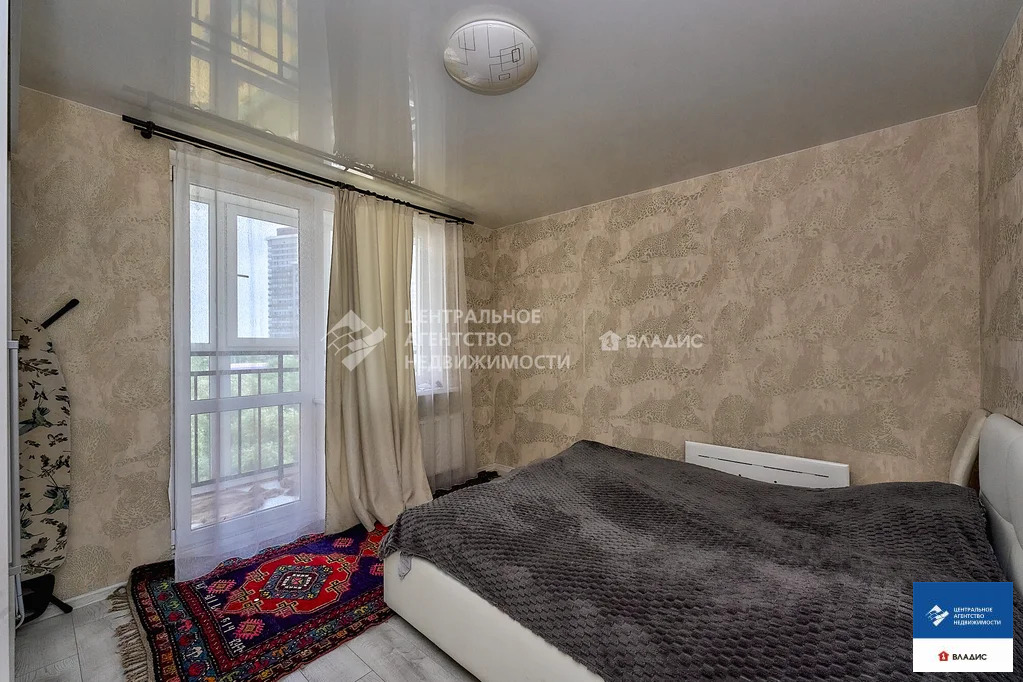 Продажа квартиры, Рязань, ул. Мервинская - Фото 5