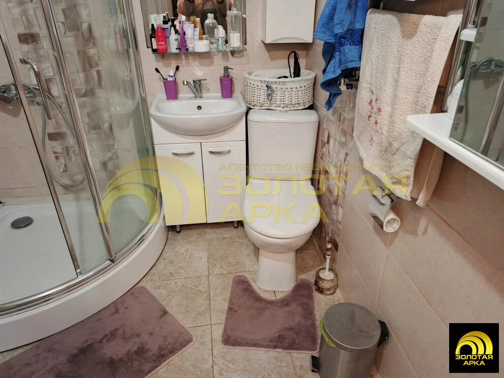 Продажа дома, Григорьевская, Северский район, ул. Ленина - Фото 14