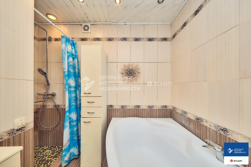 Продажа квартиры, Рязань, ул. Мервинская - Фото 10